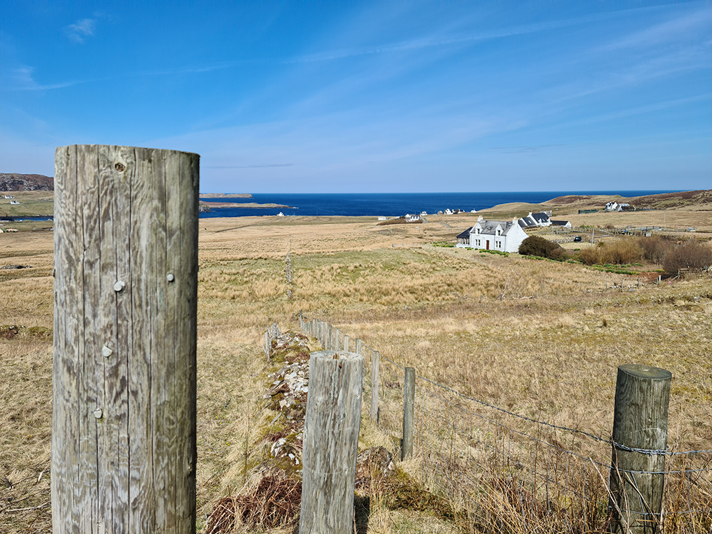 *Really* Remote Working